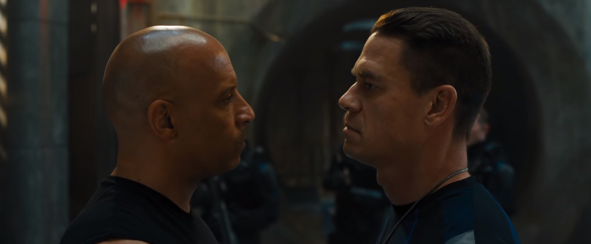 Fast & Furious 9 Trailer: Ghosts, Blood Feuds and Flying Cars