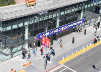 GDC