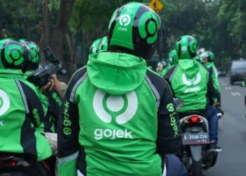 Gojek