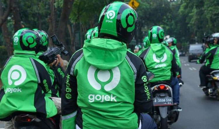 Gojek