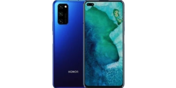 HONOR View30 Pro
