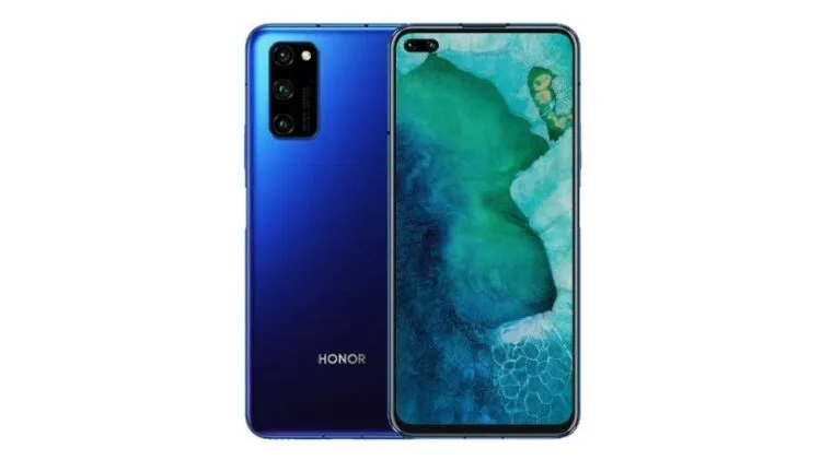HONOR View30 Pro