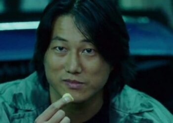 Han Fast & Furious 9