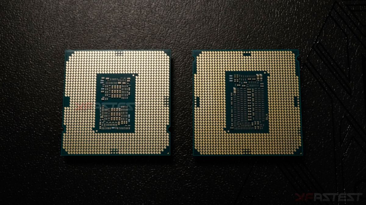 Intel Core i9 10900 non k xfastest image 2