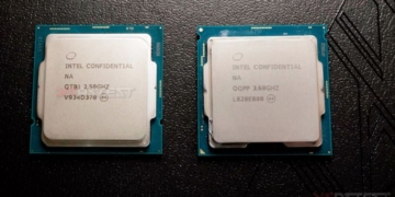 Intel Core i9 10900 non k xfastest image 800