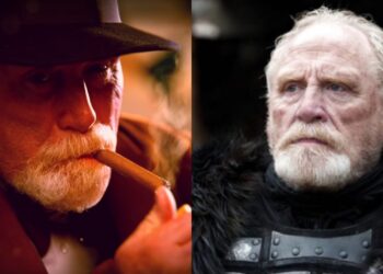 Jagame Thandhiram Game of Thrones James Cosmo
