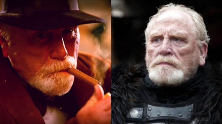 Jagame Thandhiram Game of Thrones James Cosmo