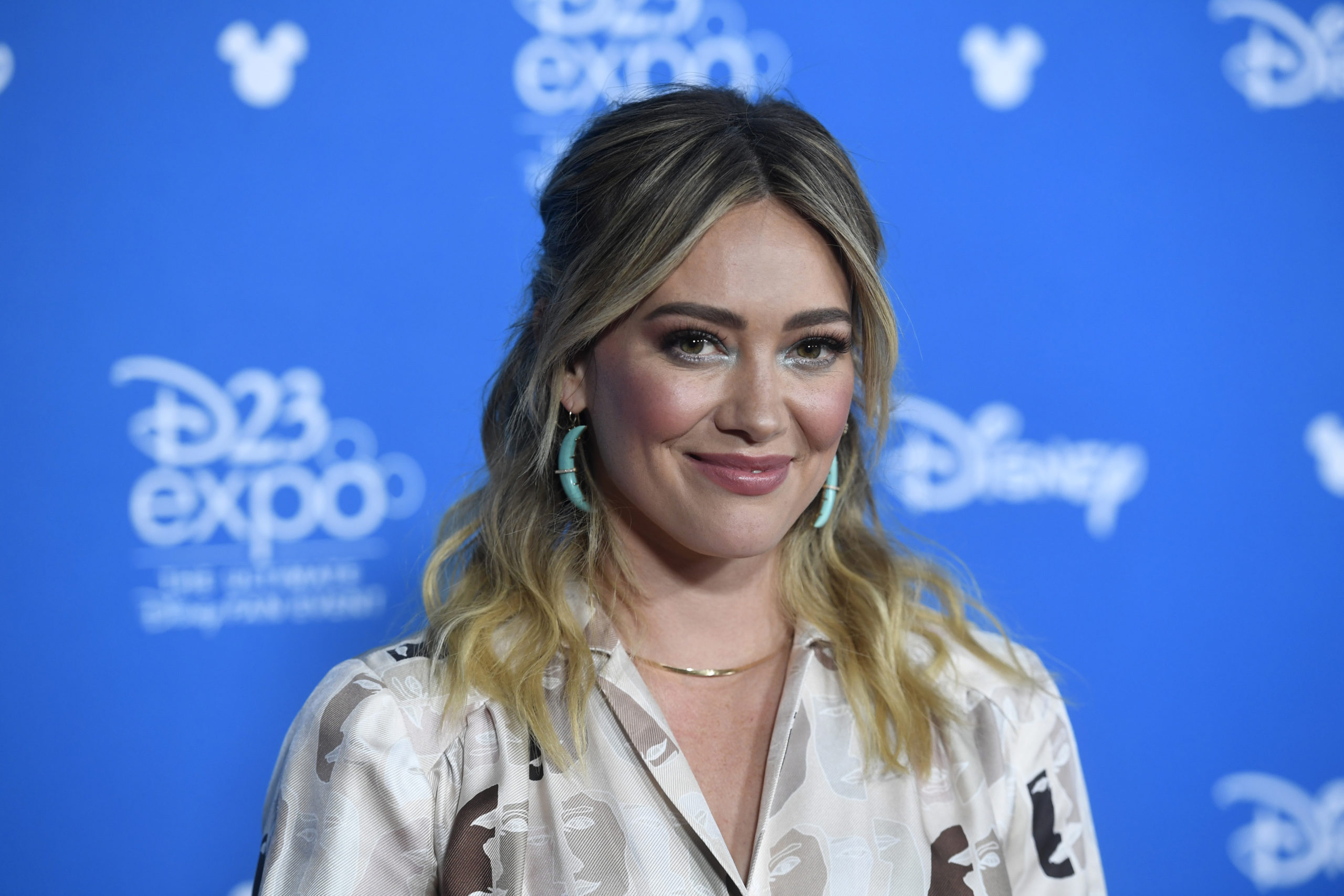 Lizzie McGuire