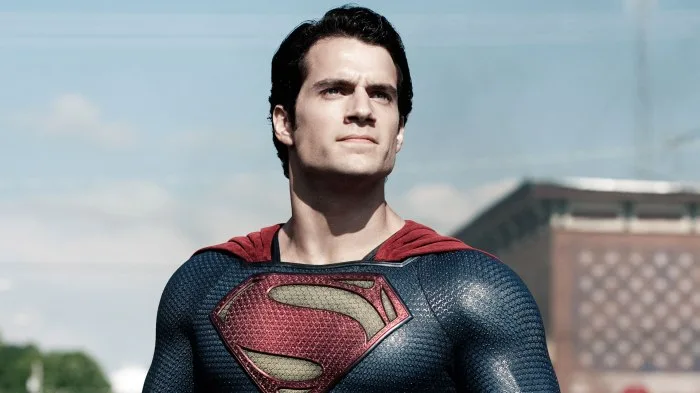 Man of Steel DCEU