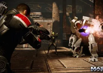 Mass Effect 2 Steam
