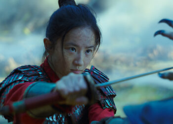 Mulan