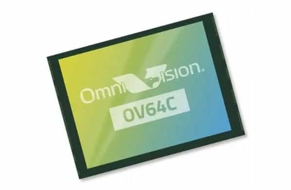 OmniVision OV64C 2
