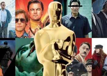 Oscars 2020
