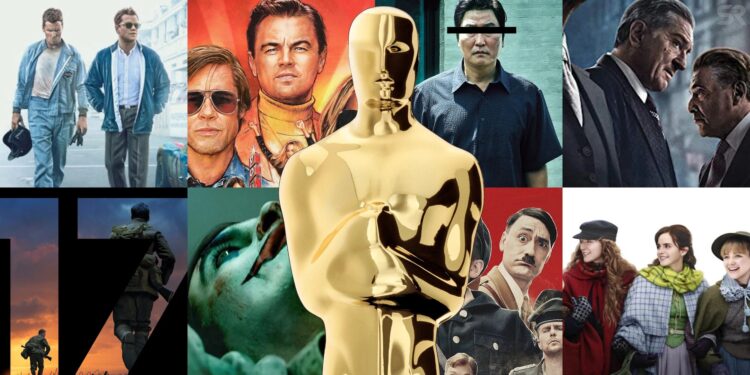 Oscars 2020