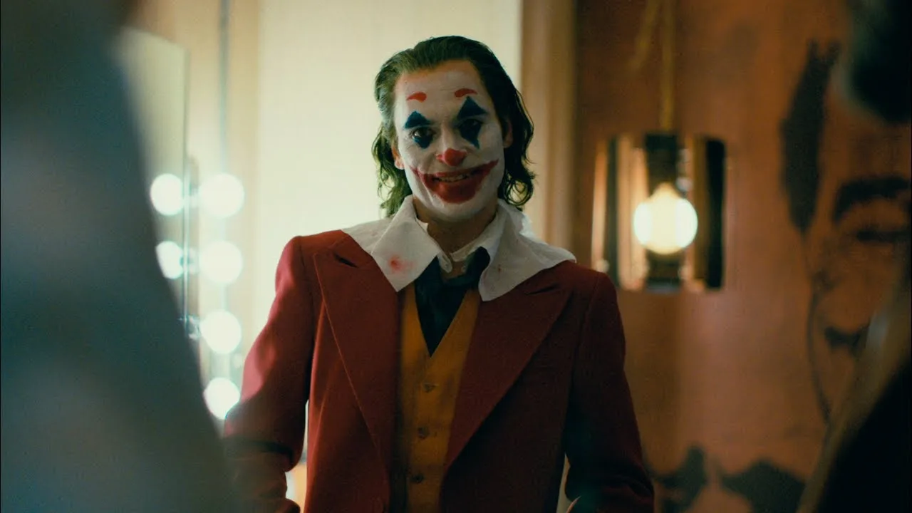 Oscars 2020