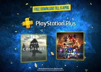 PlayStation Plus March 2020
