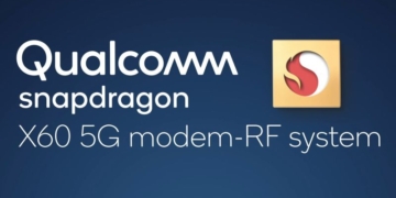 Qualcomm Snapdragon x60 800 2