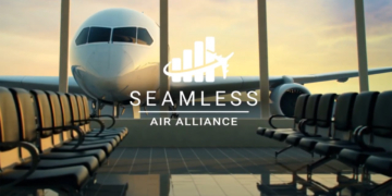 Seamless Air Alliance 3
