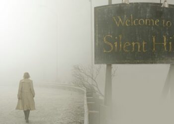 Silent Hill