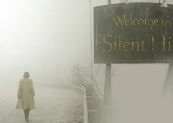 Silent Hill