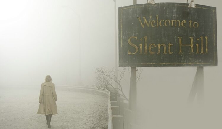 Silent Hill