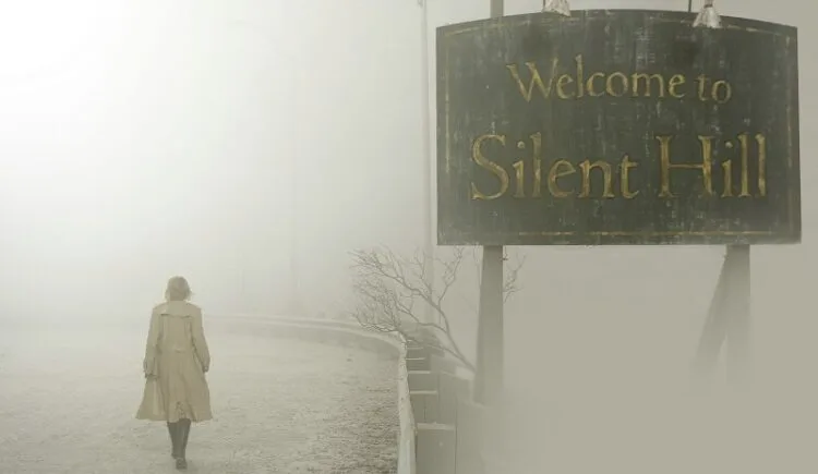 Silent Hill