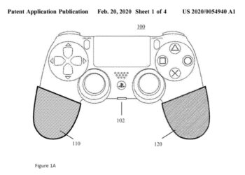 Sony biofeedback patent 1