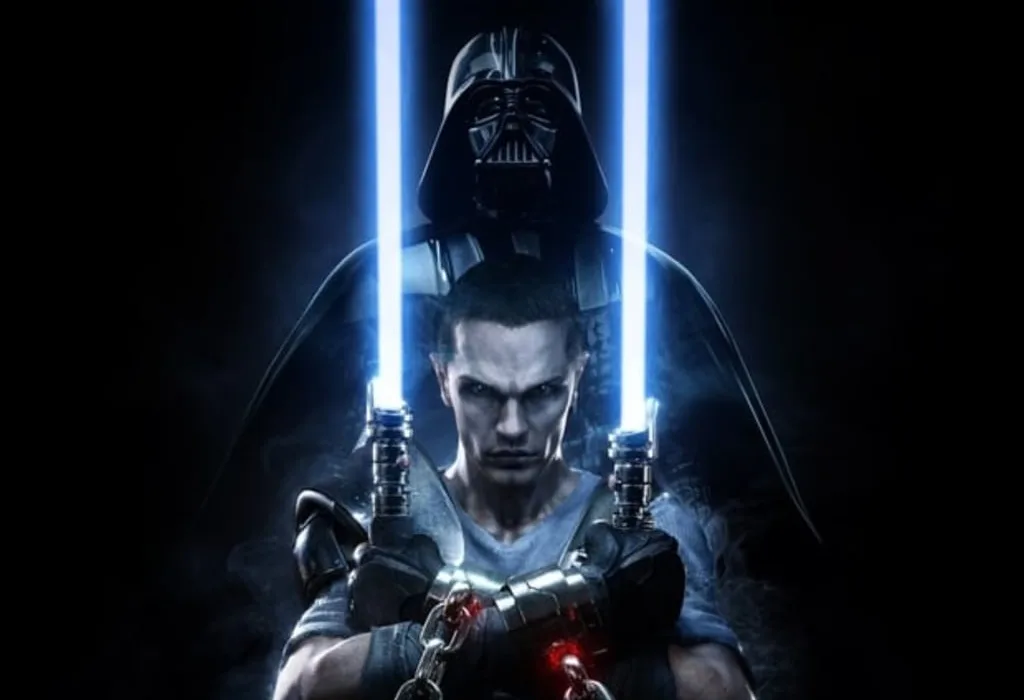 Star Wars Legends