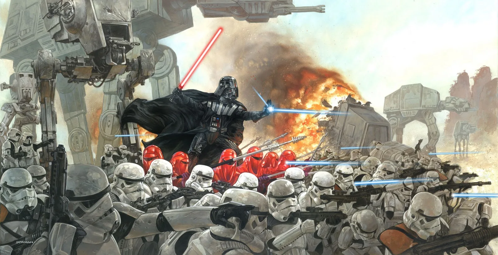 Star Wars Legends