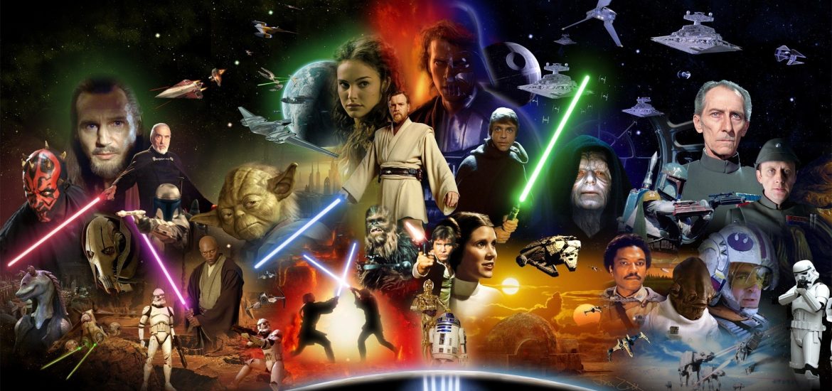 Star Wars