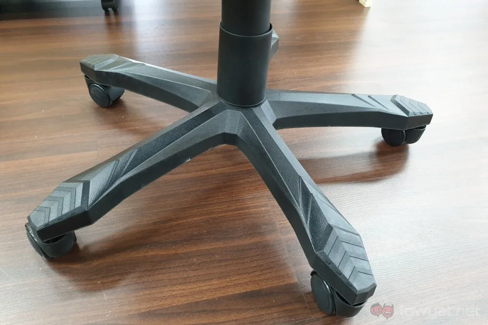 TTRacing Duo V3 base
