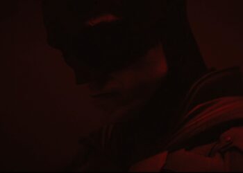 The Batman