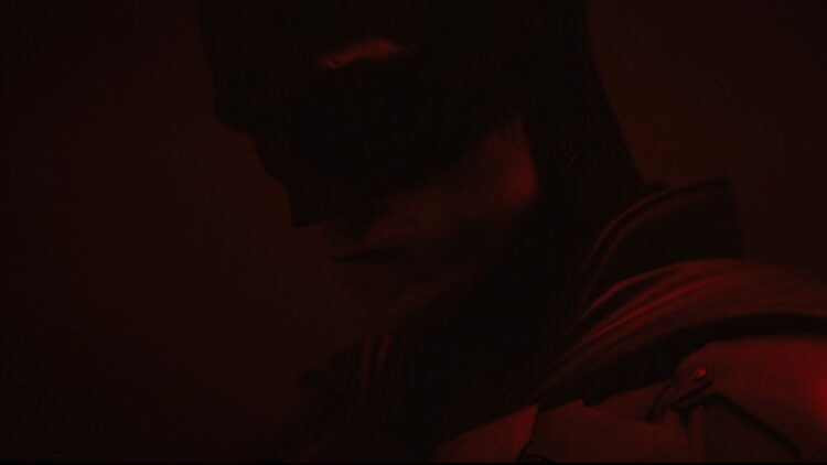 The Batman