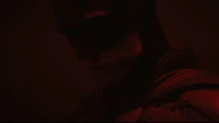 The Batman