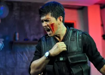The Raid