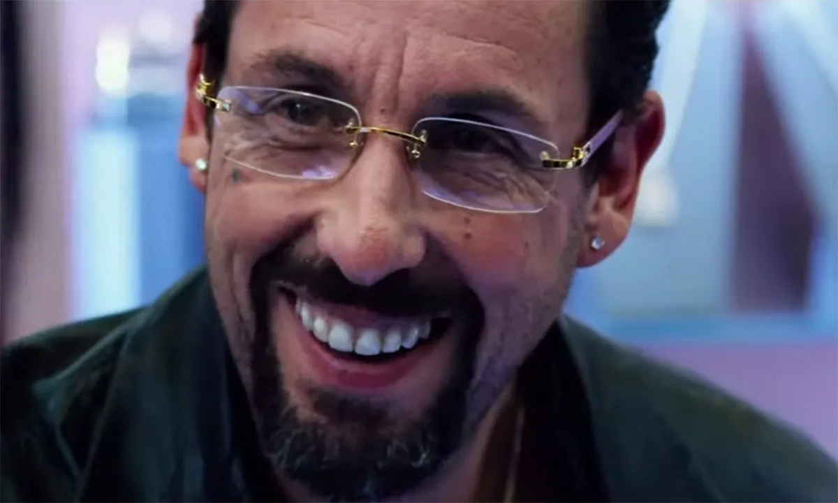 Uncut Gems