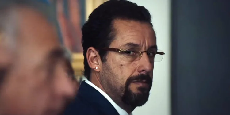 Uncut Gems