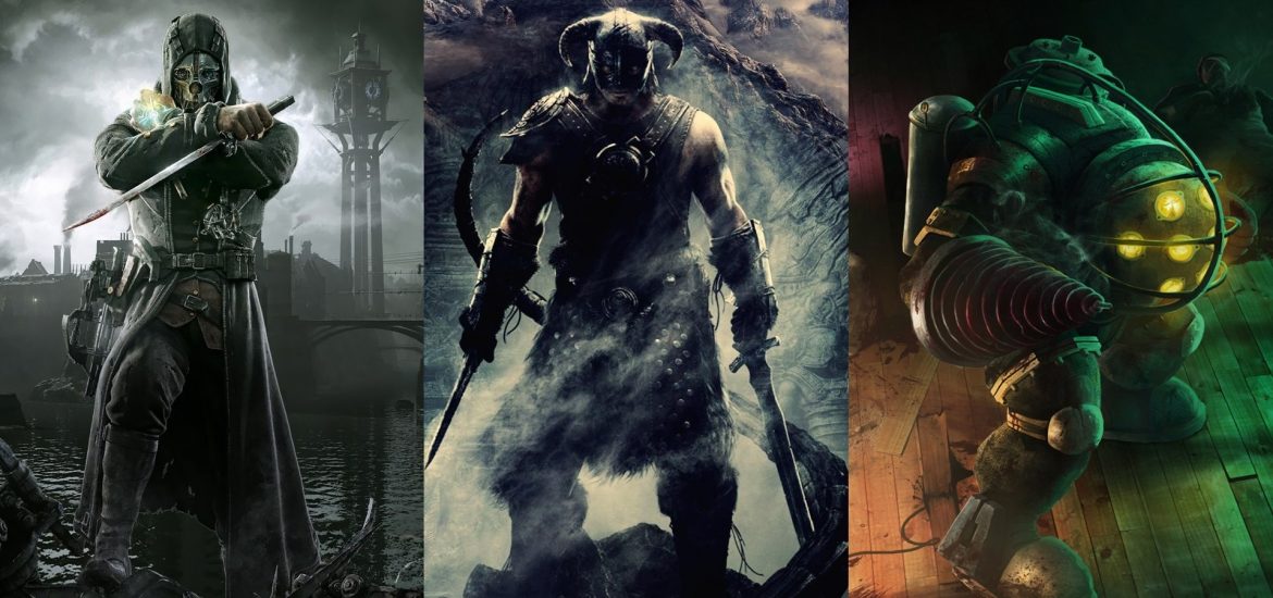 video game movies
