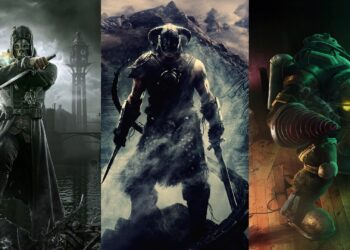 video game movies