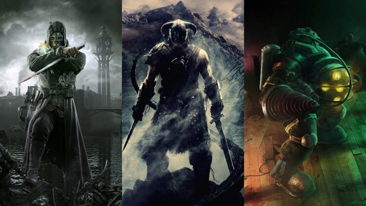 video game movies