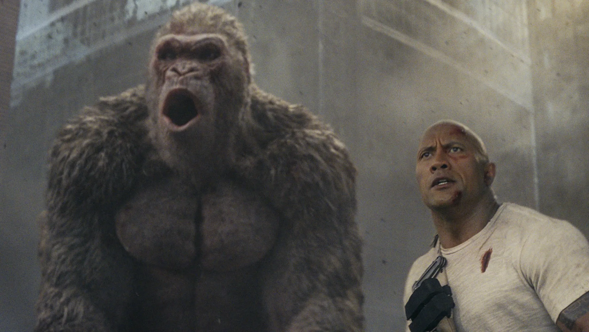 video game movies