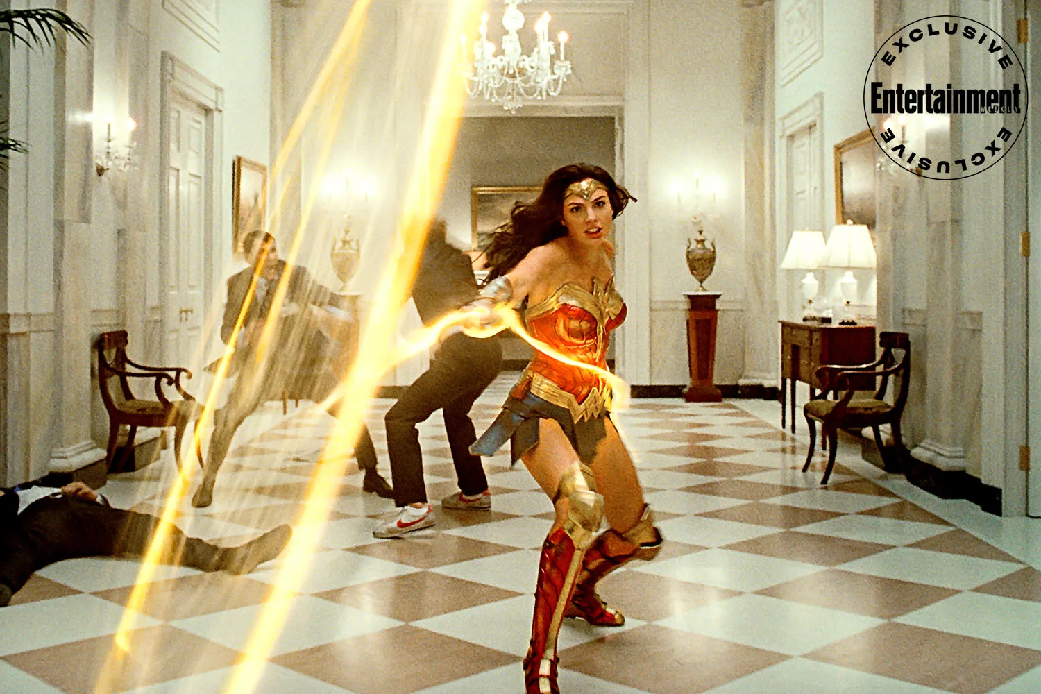 Wonder Woman 1984