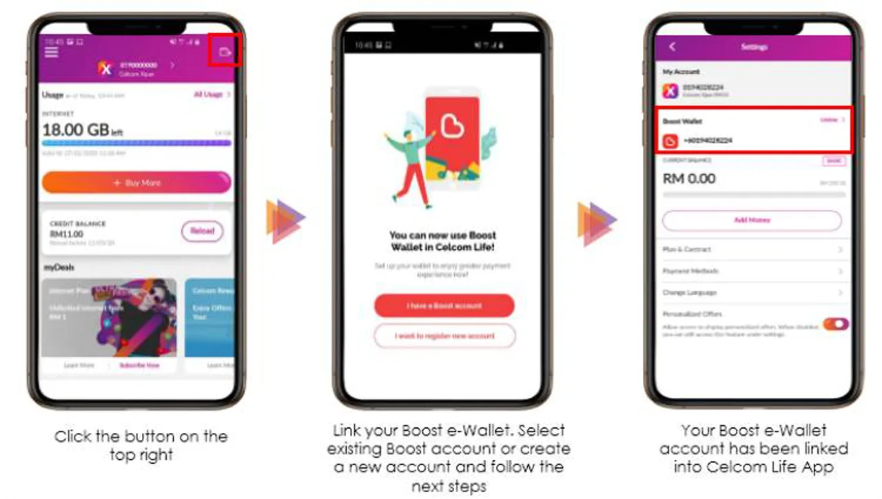 Celcom