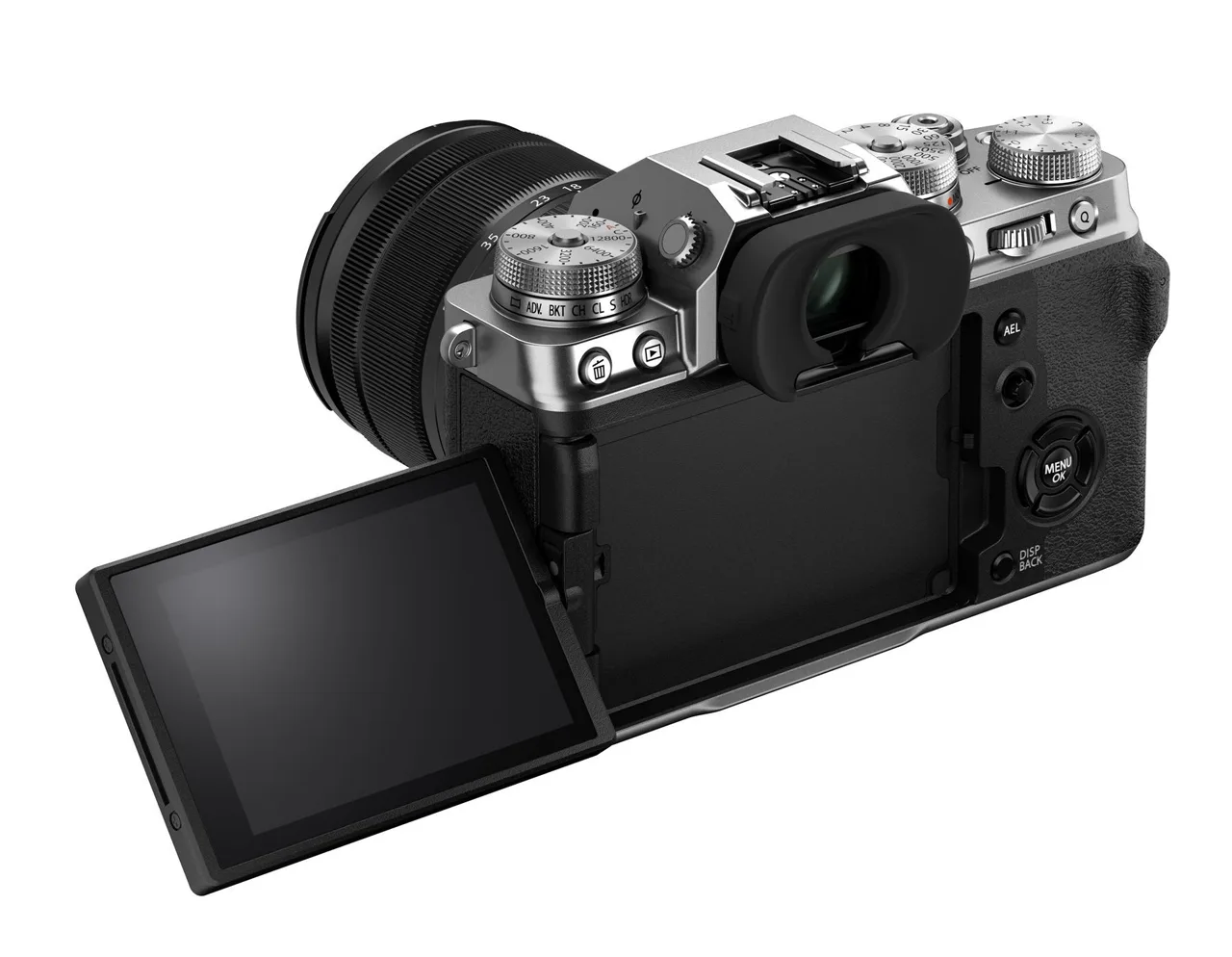 Fujifilm X-T4