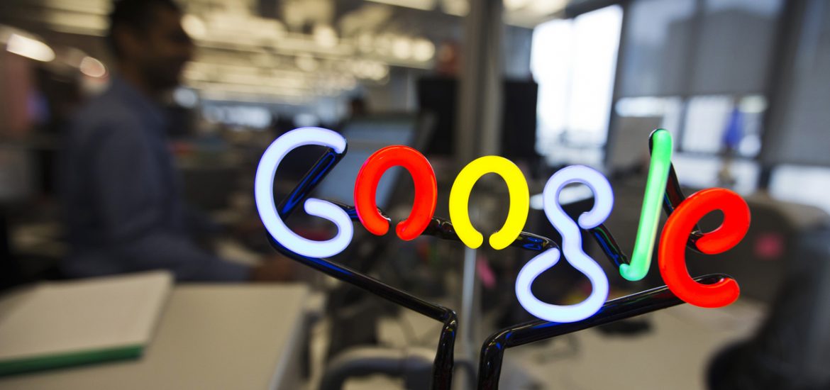 Google