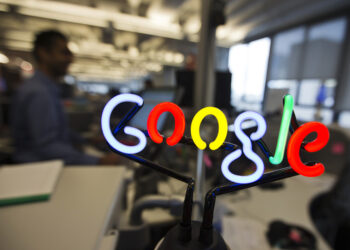 Google