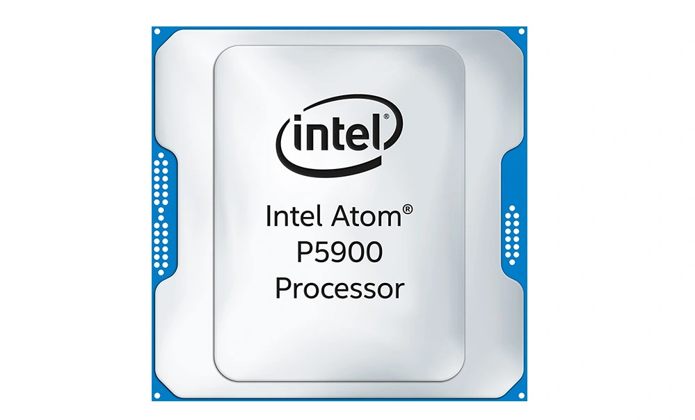 Intel Unveils A New Atom Processor That Is Designed For Future 5G Base ...