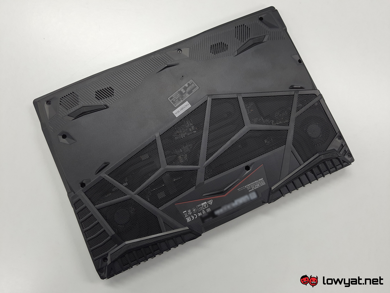 msi alpha 15 review 11