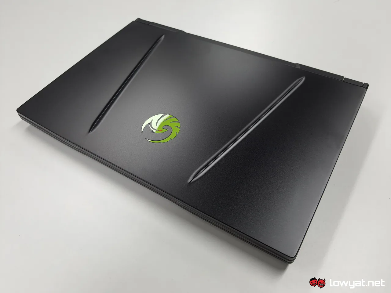 MSI Alpha 15