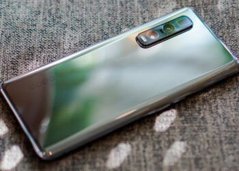 OPPO Find X2